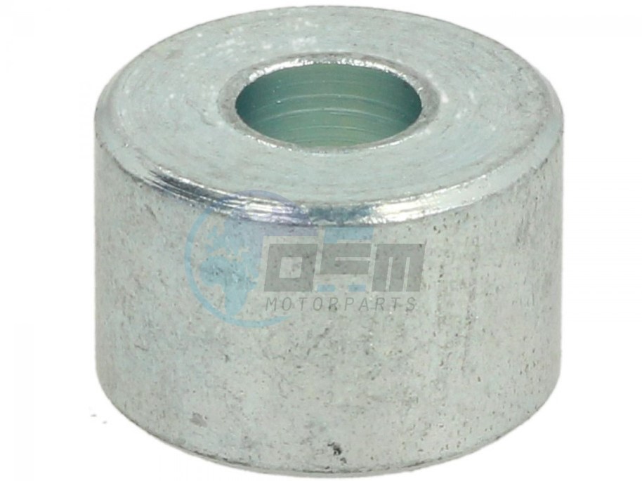 Product image: Piaggio - 184400 - "Rear spacer (16x6,5;H=10,5)"  0