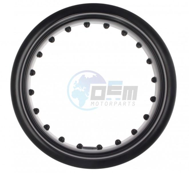 Product image: Vespa - 1C0017915 - Wheel rim  0