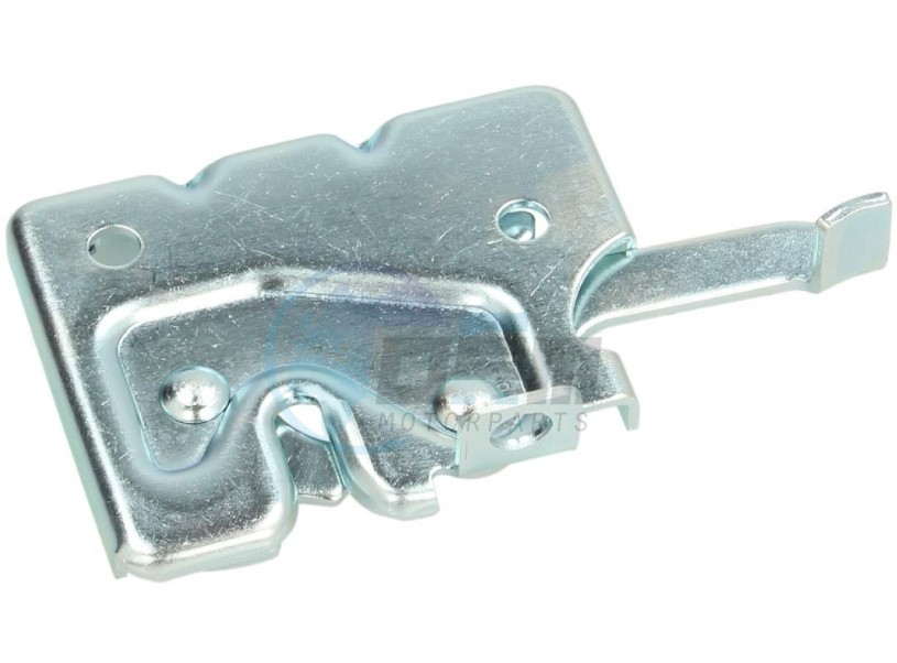 Product image: Gilera - 268300 - Saddle clamp  0