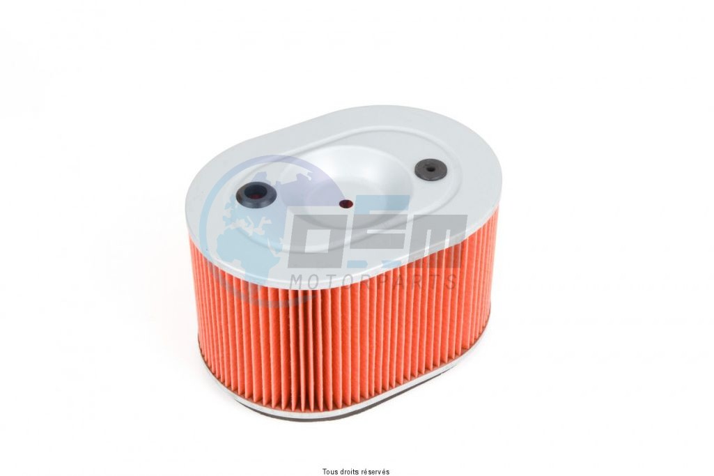 Product image: Sifam - 98P418 - Air Filter Gl 1200 84-86 Honda  0