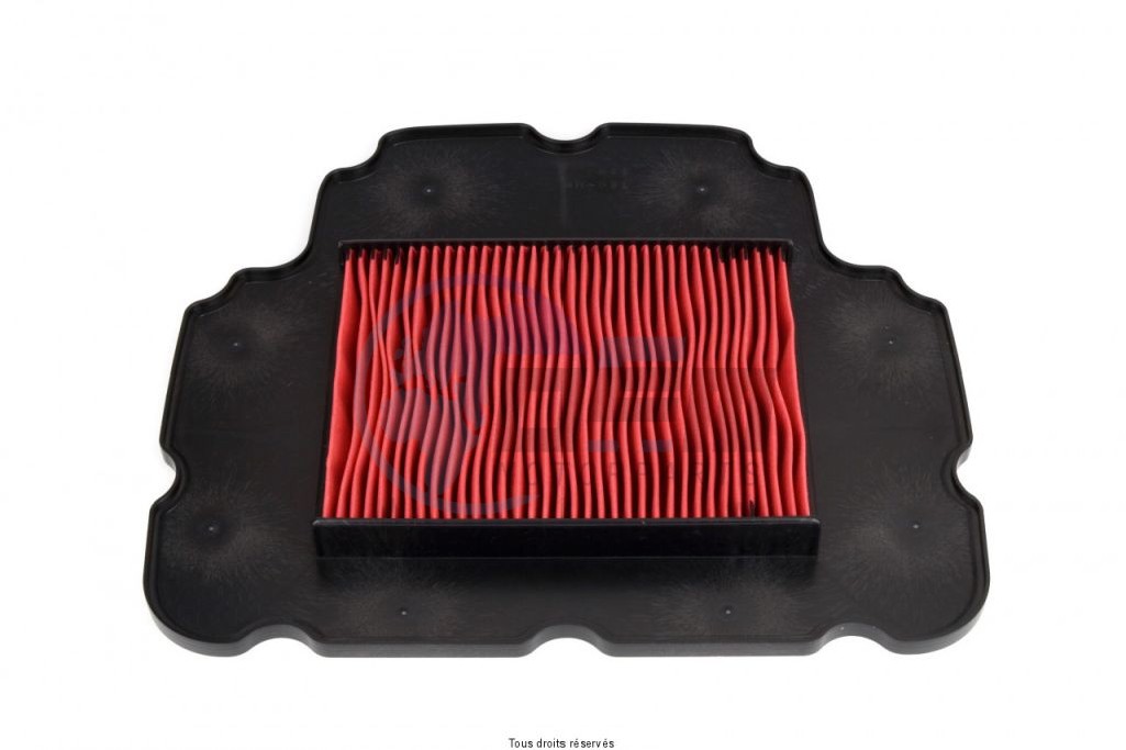 Product image: Sifam - 98P360 - Air Filter Ntv 650 Deauville Honda  0