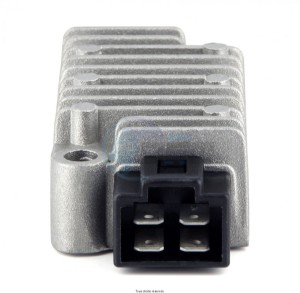 Product image: Kyoto - IND187 - Voltage Regulator Mbk-Yamaha 12V - Three-phase 4 connectors  