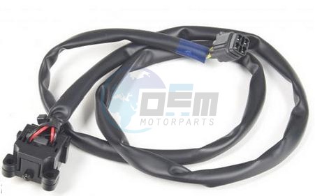Product image: Yamaha - BC3839800100 - FRONT STOP SWITCH ASSY  0