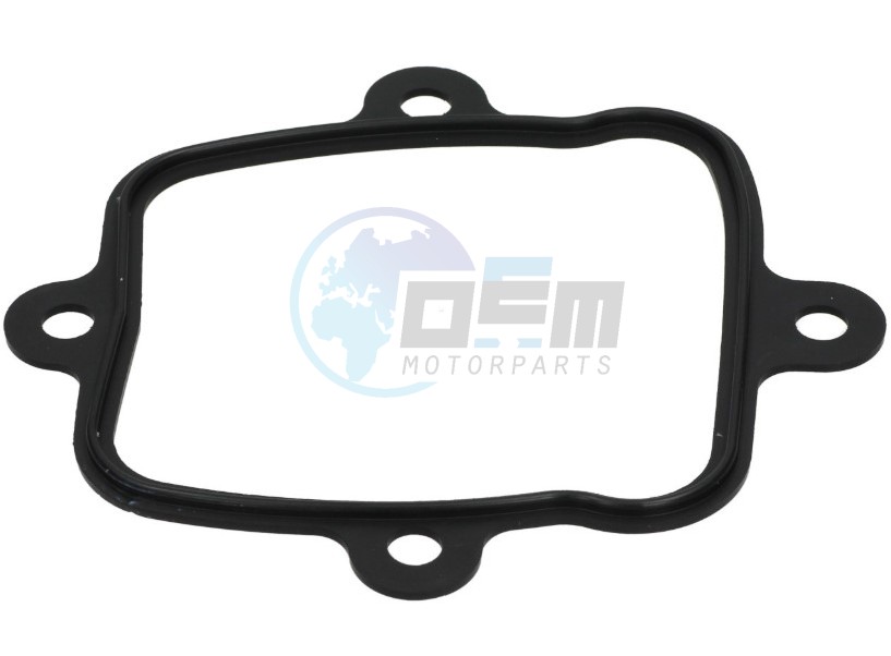 Product image: Piaggio - 432975 - GASKET CYLINDER HEAD  0