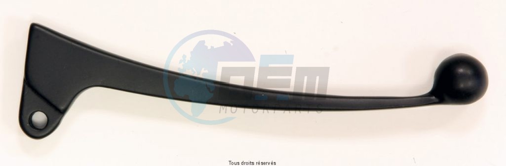 Product image: Sifam - LFH1057 - Lever Brake Honda  0