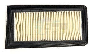 Product image: Sifam - 98B210 - Air filter Type Original - SUZUKI AN 650 BURGMAN 