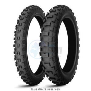 Product image: Michelin - MIC950463 - Tyre  2.50/0-12 36J TT STARCROSS MH3   