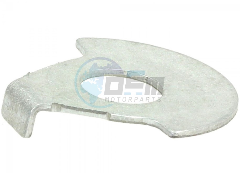 Product image: Piaggio - 598833 - SPRING WASHER FOR CALIPER BOLTS (BV-500)  0