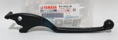 Product image: Yamaha - B74H39220000 - LEVER 2  0