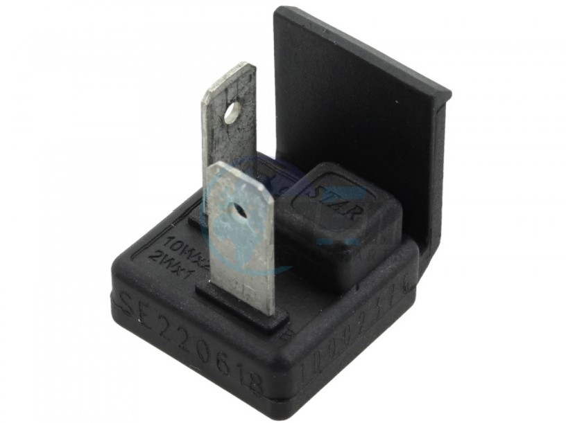 Product image: Piaggio - 640289 - FLASHING DEVICES  0