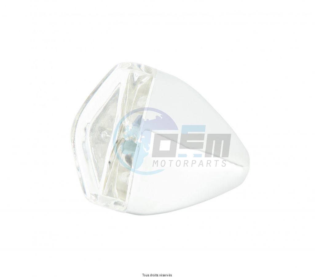 Product image: Sifam - CLI7044 - Mini indicator pair LED C.E Winker Approved C.E  0
