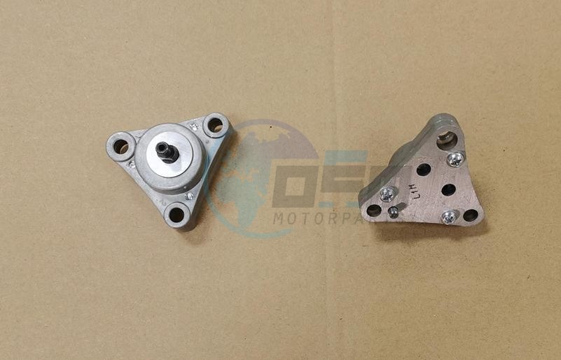 Product image: Sym - 15100-BE2-000 - OIL PUMP  0