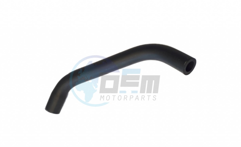Product image: Piaggio - 577384 - HOSE (RADIATOR LH-UPPER JOINT)  0