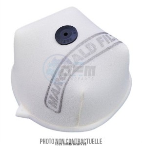 Product image: Marchald - MTM700 - Air Filter TM   MTM700 