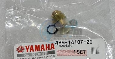 Product image: Yamaha - 4HM141072000 - NEEDLE VALVE SET  0