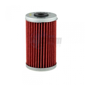 Product image: Champion - COF069 - Oil Fiter Adaptable DAELIM - Equal to HF169 