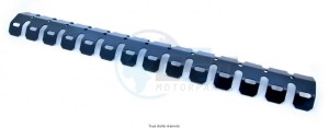Product image: Kyoto - PRP6001 - Exhaust Protector 2t Black    