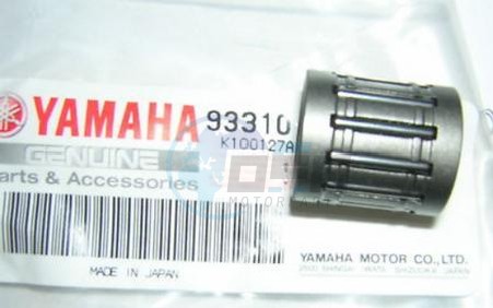 Product image: Yamaha - 93310216E100 - BRG,CYL-CAL ROLLER 14-7G KY  0