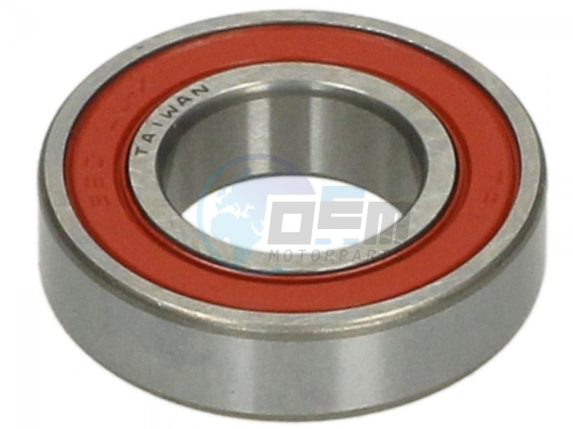 Product image: Gilera - 82655R - Ball bearing  0
