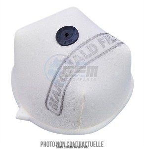 Product image: Marchald - VTM700 - Air Filter TM   