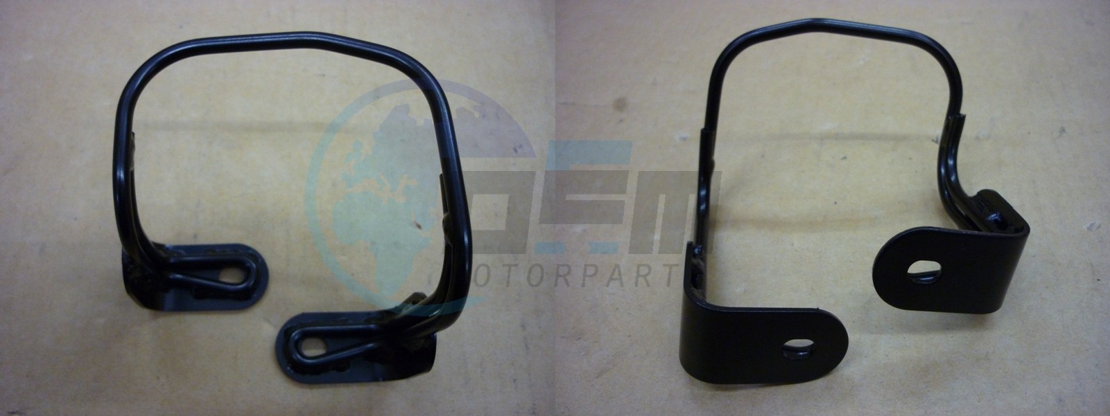 Product image: Sym - 18241-L1A-000 - EXH. PIPE PROTECTOR  0