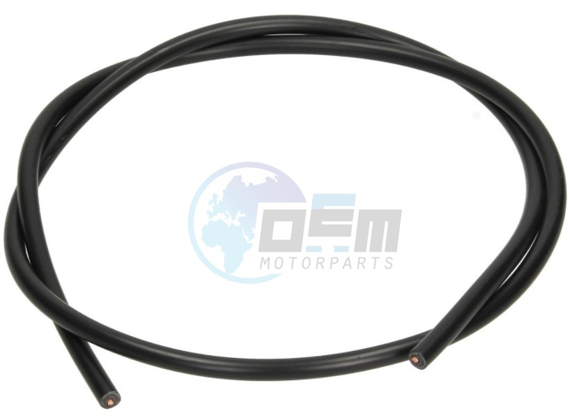 Product image: Vespa - 080341 - H.V. cable  0