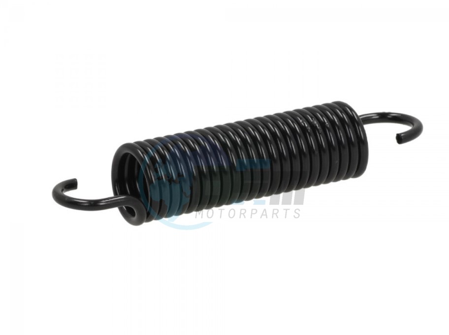 Product image: Piaggio - 272329 - SPRING, SHOCK ABSORBER  0