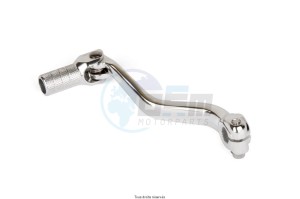 Product image: Kyoto - GEY1001 - Gear Change Pedal Forged Yamaha Yz125 96-04 Yz250 86-04   