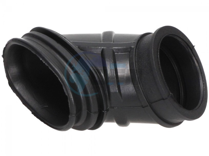 Product image: Vespa - 487592 - Carburettor-air box hose   0
