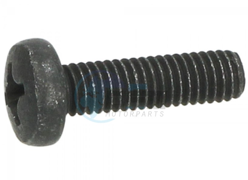 Product image: Gilera - 257403 - screw  0
