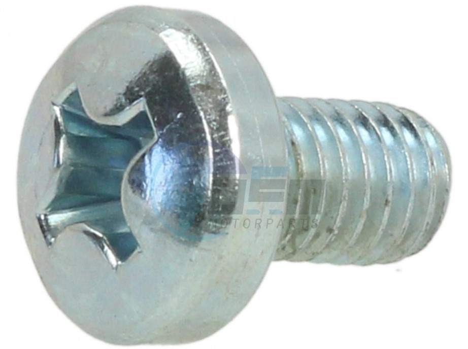 Product image: Vespa - 018509 - screw   0