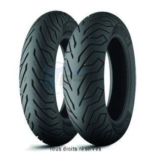 Product image: Michelin - MIC418951 - Tyre  140/70-14 CITY GRIP 68P TL RF 