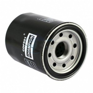 Product image: Champion - COF521 - Oil Fiter Adaptable ARCTIC CAT - Equal to HF621 