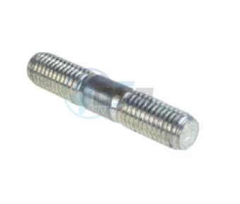 Product image: Vespa - 435629 - Stud bolt M7   1