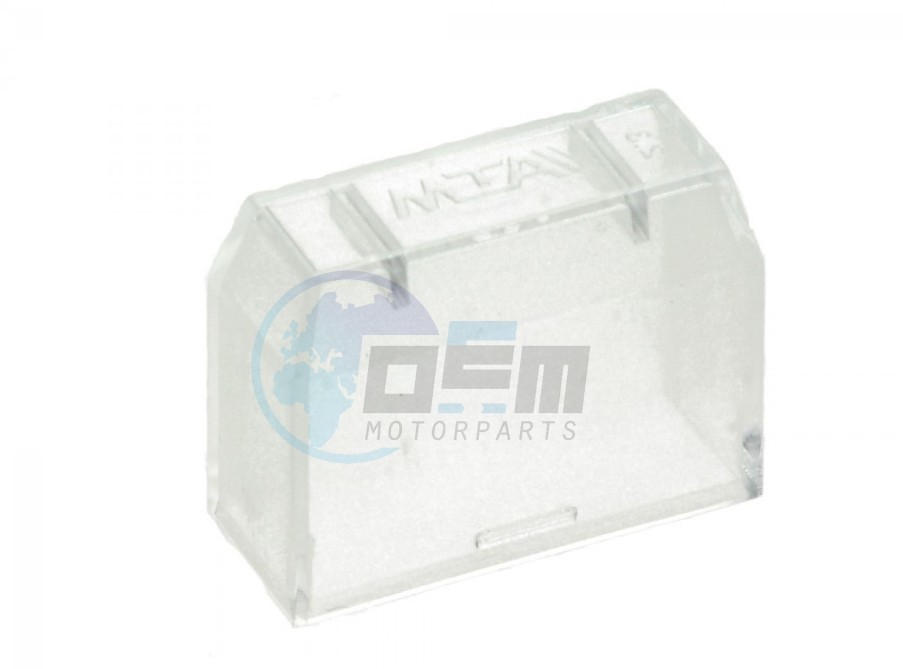 Product image: Vespa - 290404 - Cover   0
