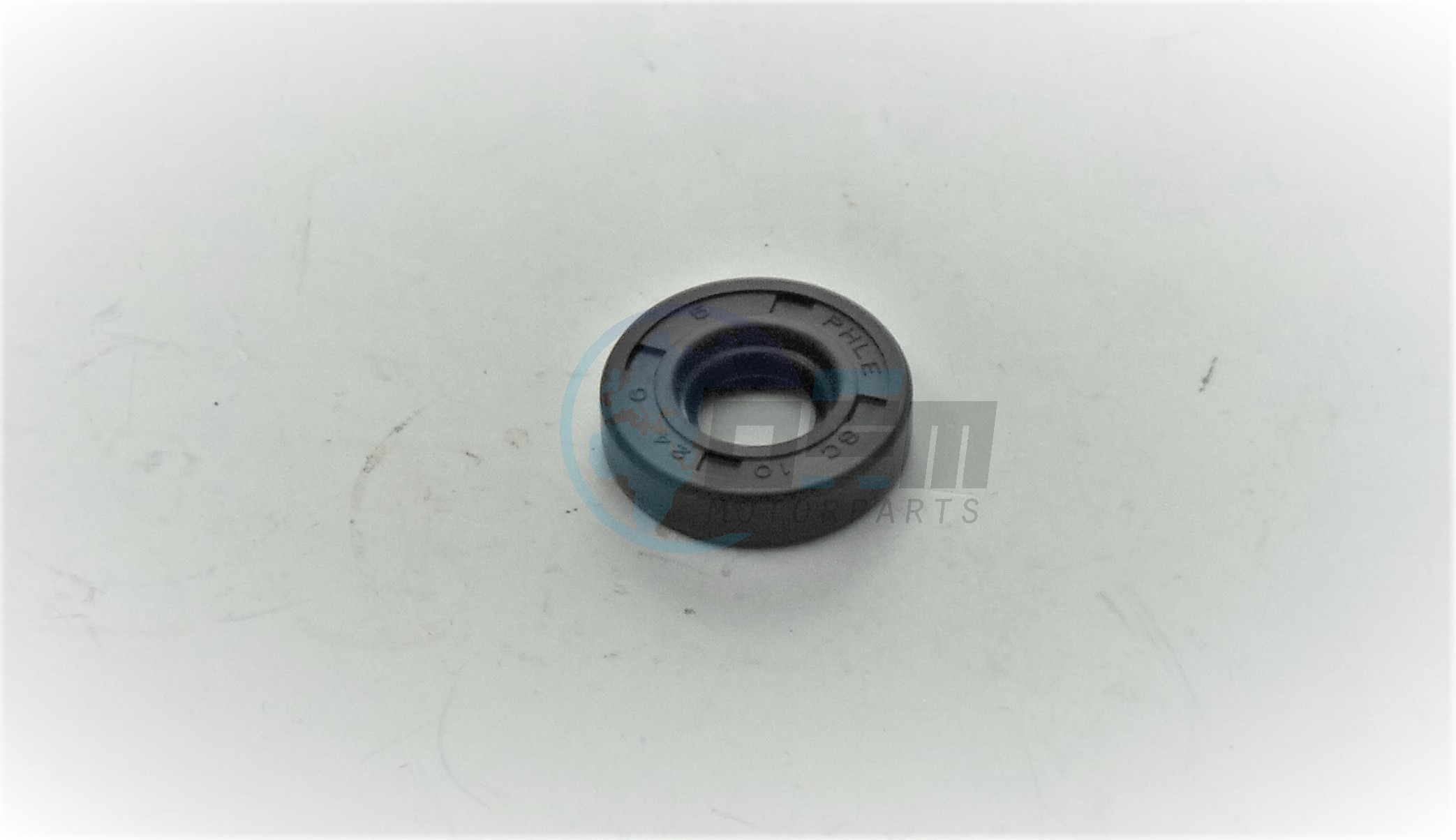 Product image: Cagiva - 00H03810211 - OIL SEAL 10-24-6  0