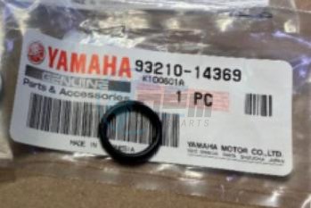 Product image: Yamaha - 932101436900 - O RING   0