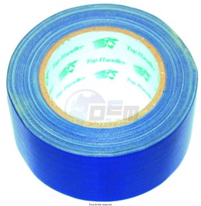 Product image: Divers - KP301 - Duc tape American Scotch Blue 60mm x 40m   