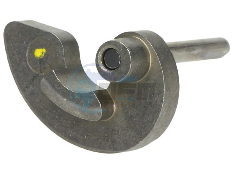 Product image: Vespa - 8291395 - Decompression counterweight   0