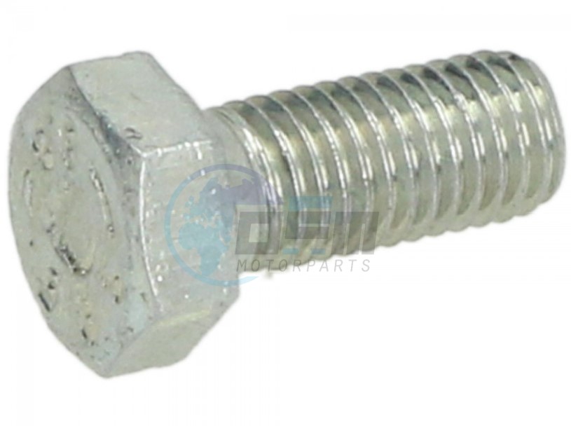 Product image: Vespa - 015522 - screw   0