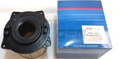 Product image: Suzuki - 13780-20C00 - FILTER,AIR CLEA  0