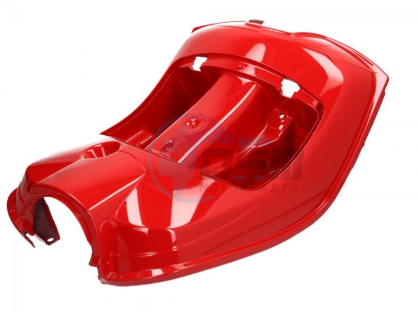 Product image: Vespa - 62217950R7 - Painted front top box   0