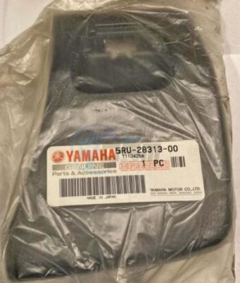 Product image: Yamaha - 5RU283130000 - LID  0