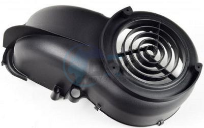 Product image: Yamaha - 5FAE26530900 - AIR SHROUD, CYLINDER 3  0