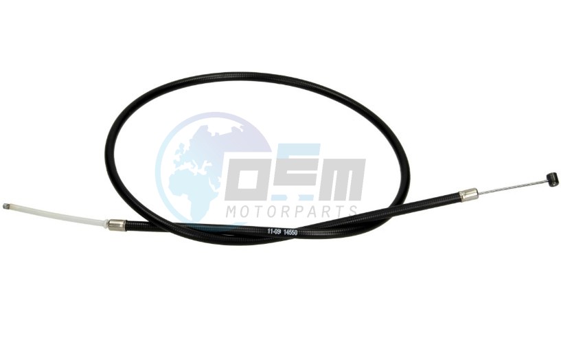 Product image: Piaggio - 272289 - TYPHOON 50 SPLITTER-CARB. TRANSMISSION  0