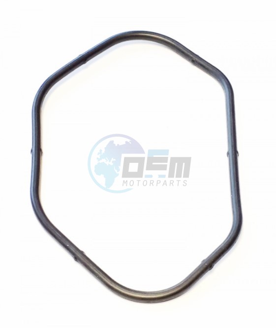 Product image: Piaggio - 1A001880 - Head cover gasket  0