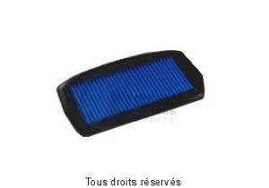 Product image: Simota - 98YA06 - Air Filter Racing Yamaha FZ6 07-08 OYA-6004 