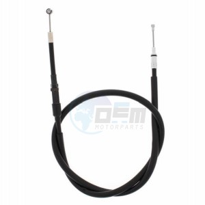 Product image: All Balls - 45-2029 - Clutch cable YAMAHA YZ 250 2017-2018 