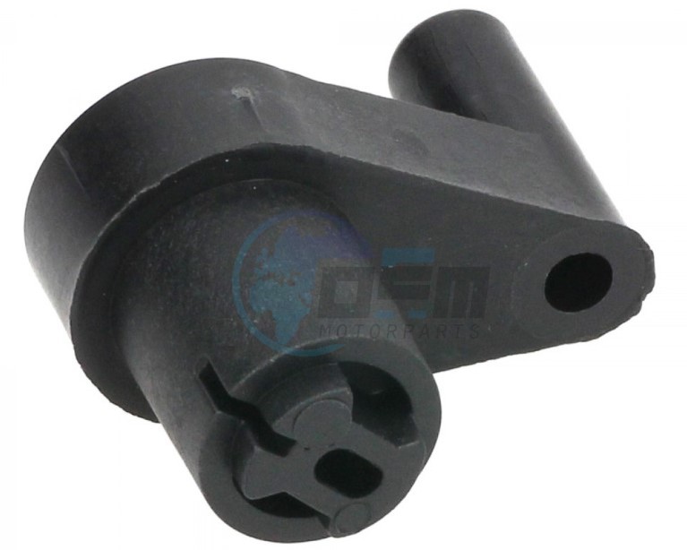 Product image: Piaggio - 257532 - Cam for seat latch  0
