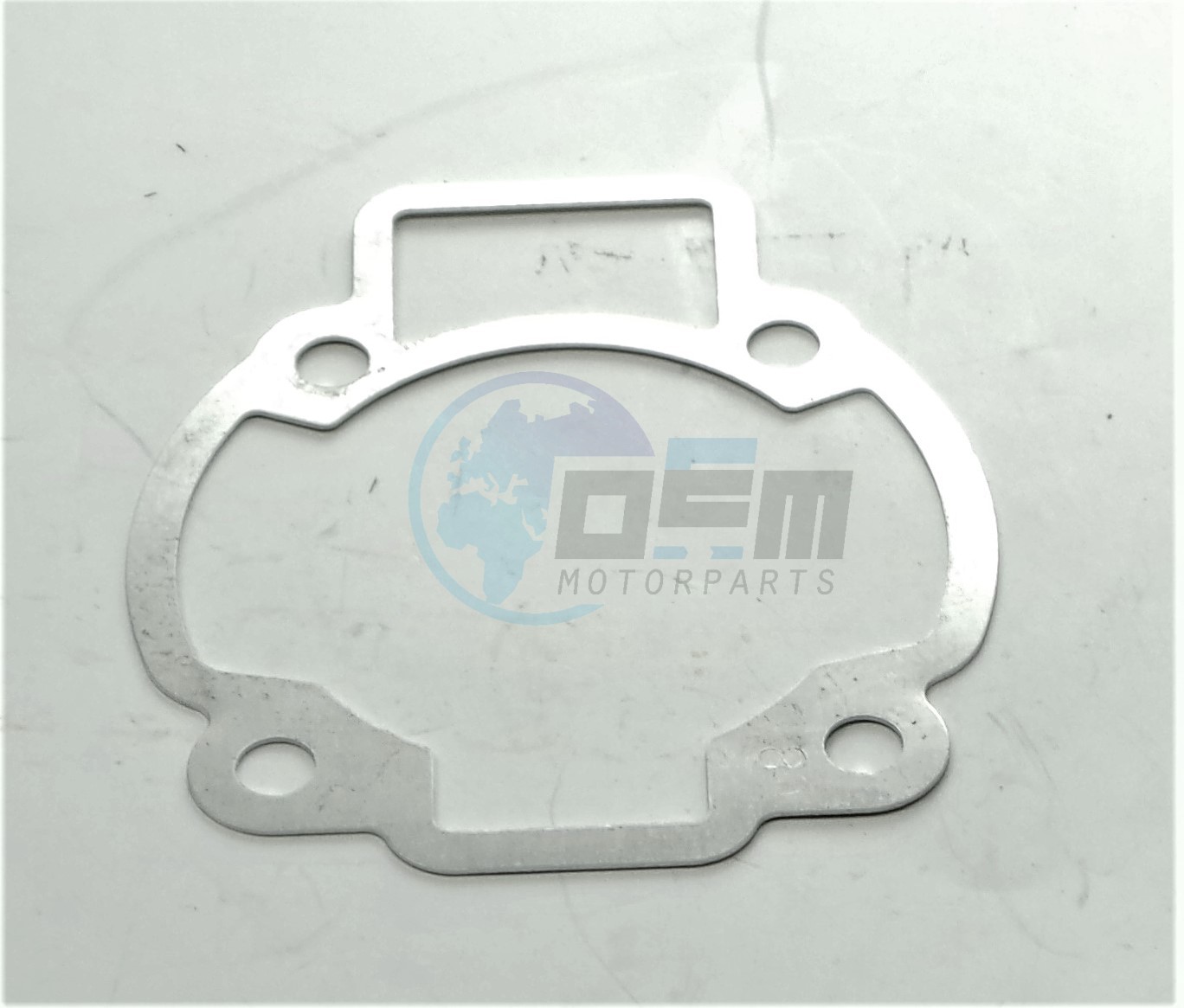 Product image: Piaggio - 432668 - GASKET, CYLINDER  0
